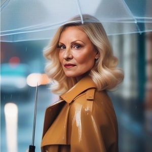 Meet your Posher, Diana